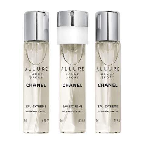 chanel allure homme sport 3x20